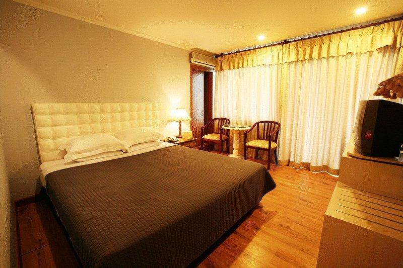Lake Hills Hotel Songnisan Boeun Rom bilde